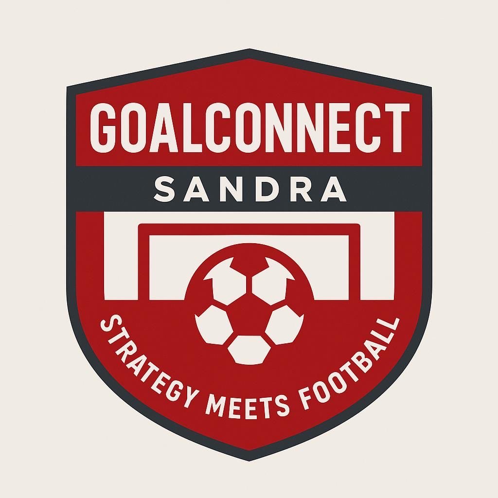 GoalConnect Sandra